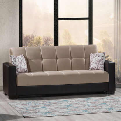 Ottomanson Armada - Convertible Sofabed