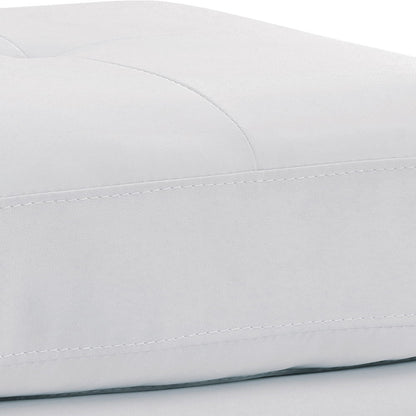 Glory Furniture - Newbury - Ottoman