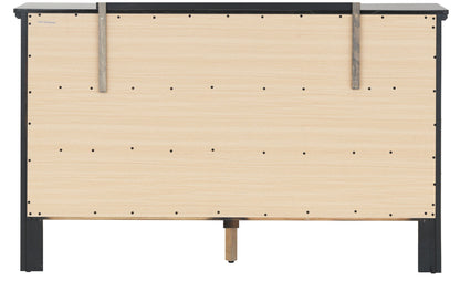 Glory Furniture - Primo - Dresser