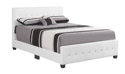 Glory Furniture - Diamond - Bed
