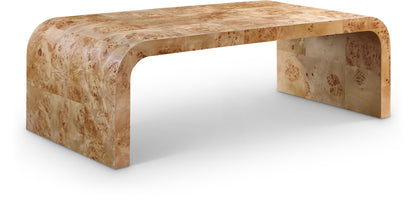 Cresthill - Ash Coffee Table