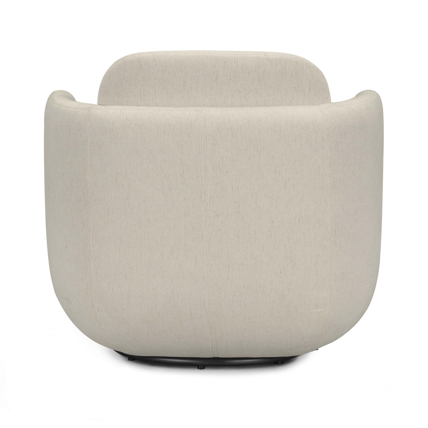 Wolfie - Swivel Chair