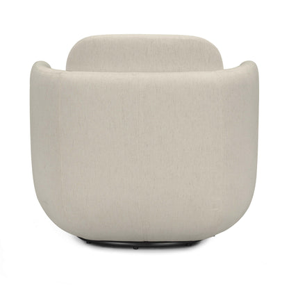 Wolfie - Swivel Chair