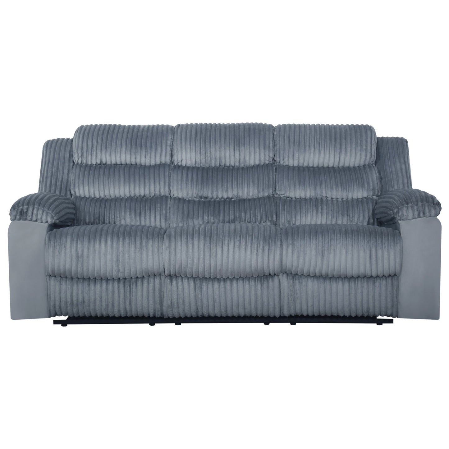 Willow - Sofa With Dual Recliner