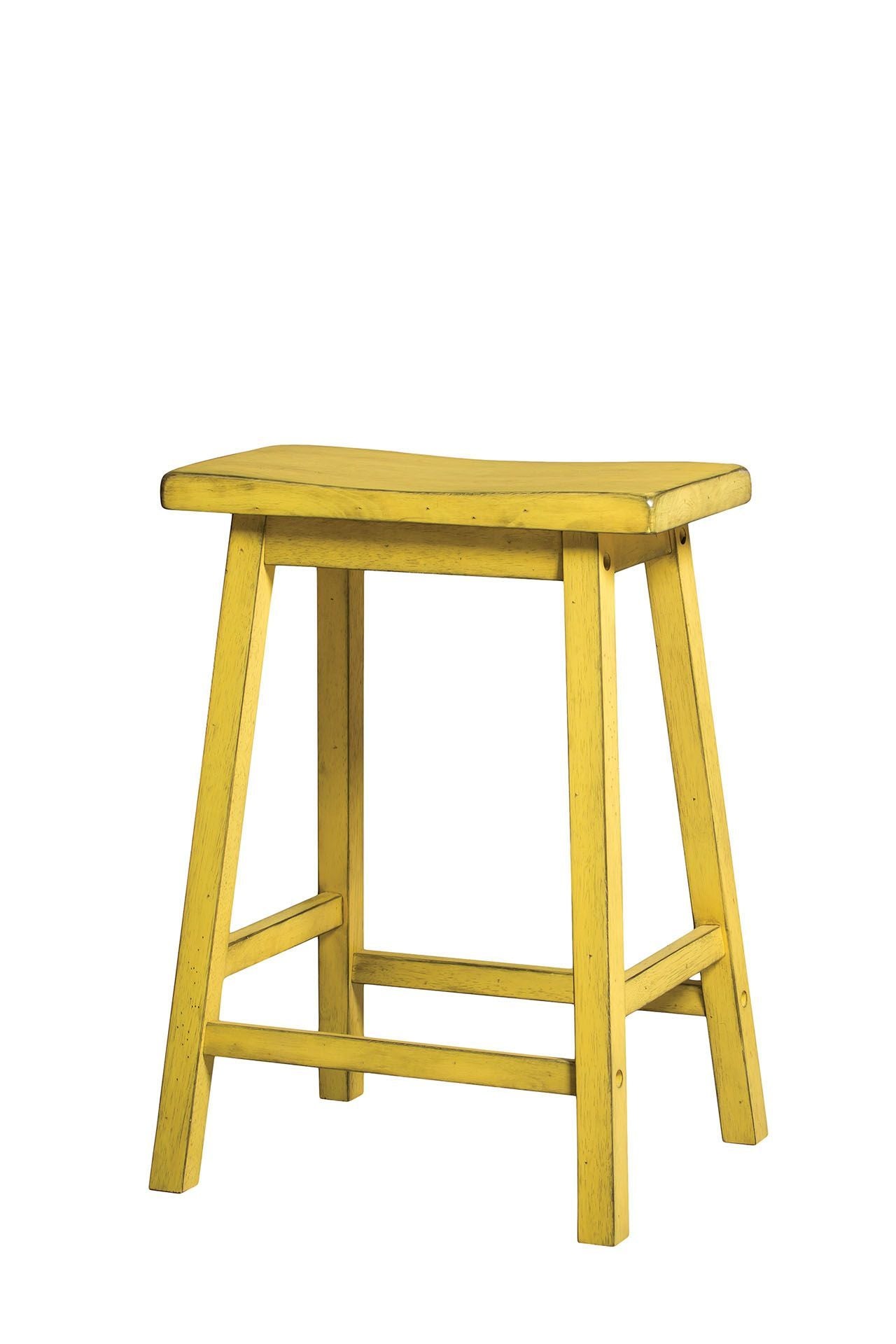 Gaucho - Counter Height Stool