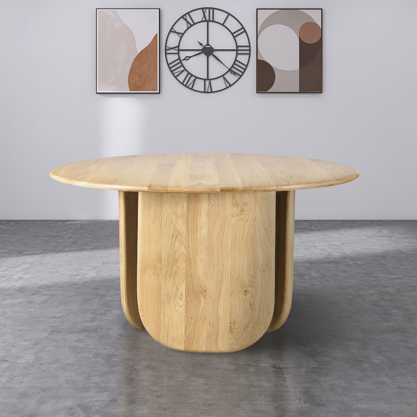 Benito - Dining Table