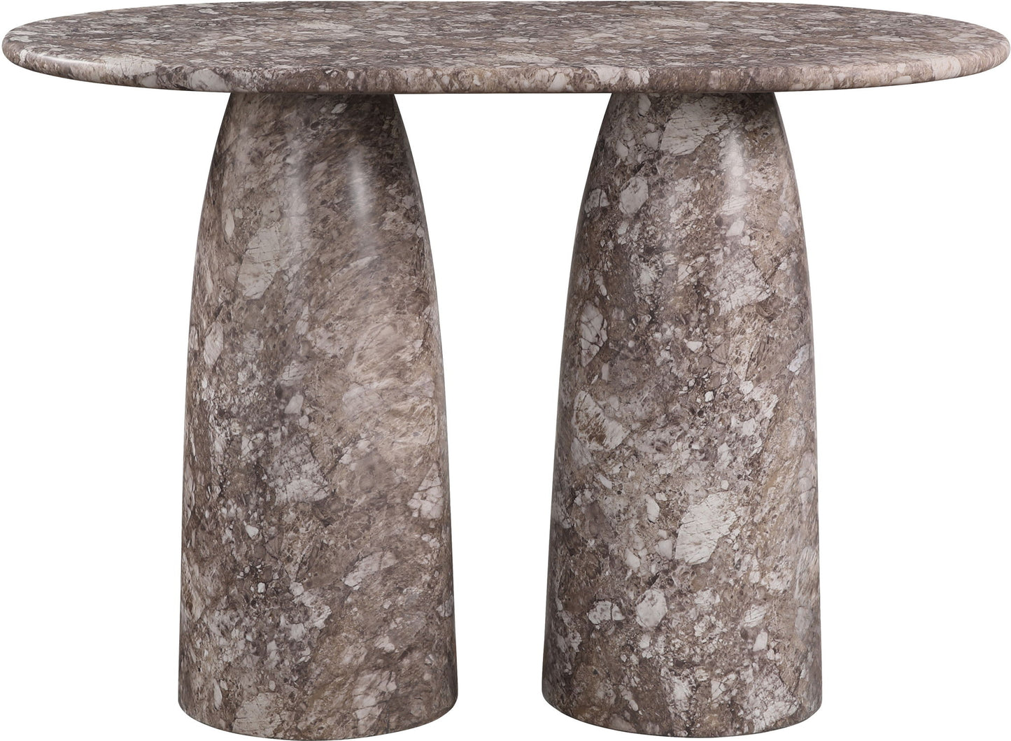 Cosenza - Concrete Indoor / Outdoor Table