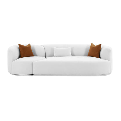 Fickle - Modular Sofa