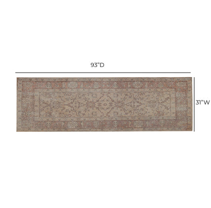 Eden - Area Rug