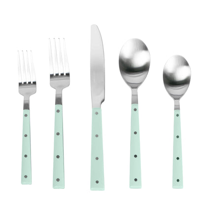 Soline - Stainless Steel Flatware