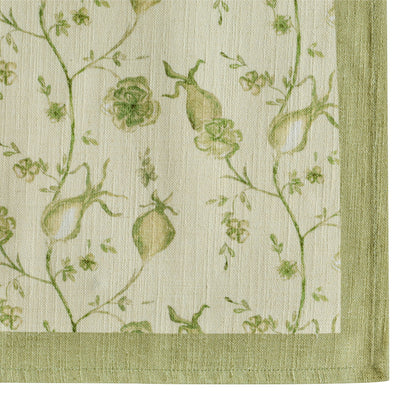 Dolce - Natural Cotton Napkin (Set of 4)