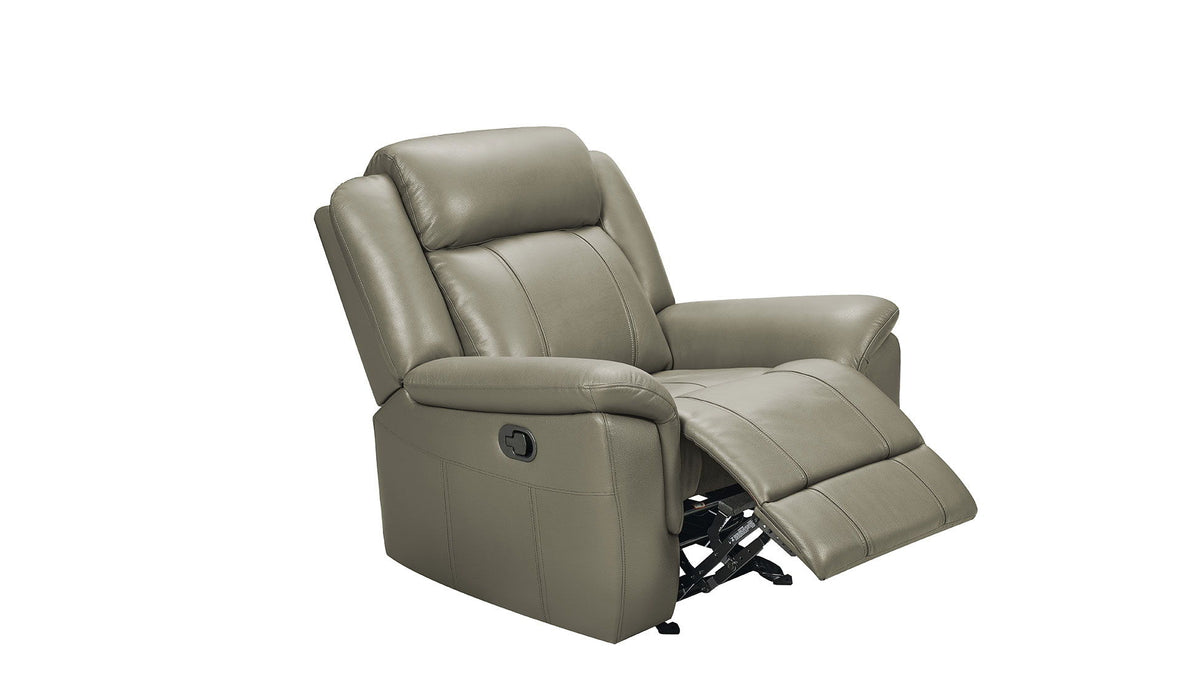 9015 - Sofa With Manual Recliners