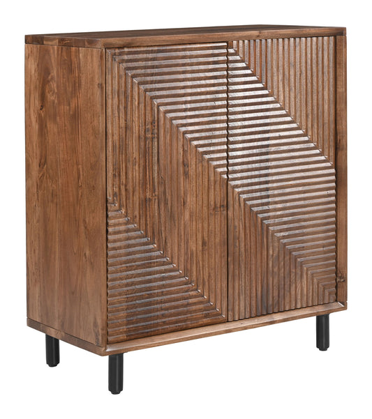 Jatil - Cabinet - Walnut