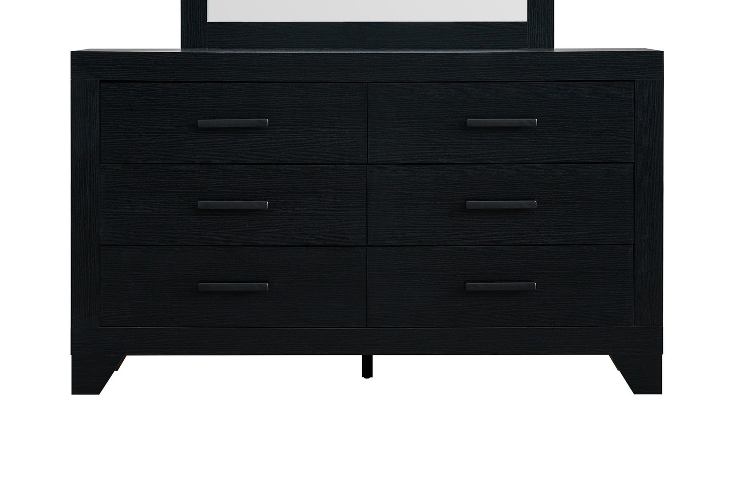 Glory Furniture - Plano - Dresser