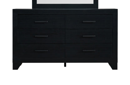 Glory Furniture - Plano - Dresser