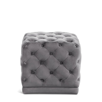 Stella - Stool Ottoman