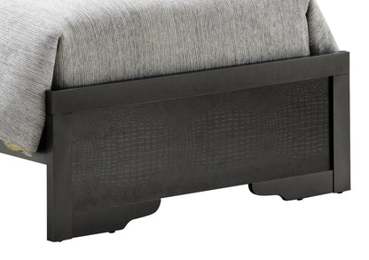 Glory Furniture - Lorana - Bed With LED