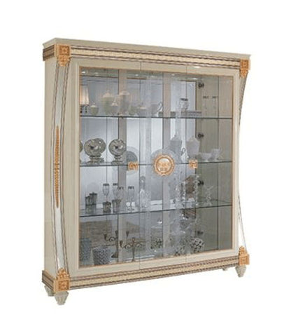 Liberty - 3 Door China - Beige