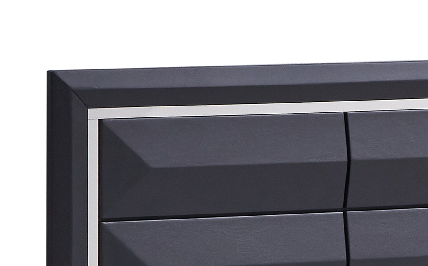 Glory Furniture - Liverpool - Bed