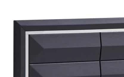 Glory Furniture - Liverpool - Bed