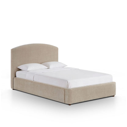 Leah - Bed In Special 48” Width Size