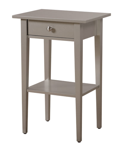Glory Furniture - Dalton - Nightstand
