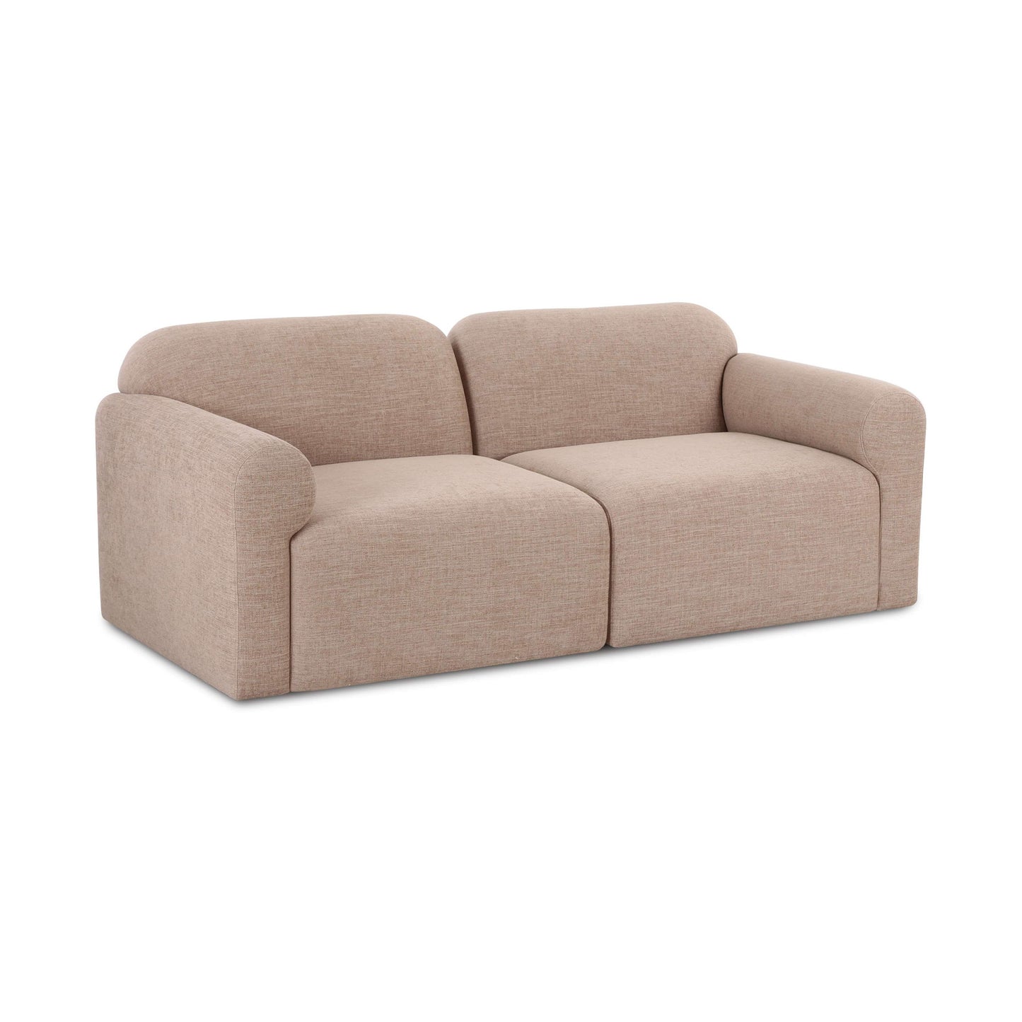 Gorge - Loveseat