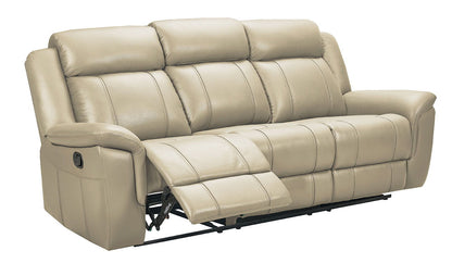 9015 - Sofa With Manual Recliners