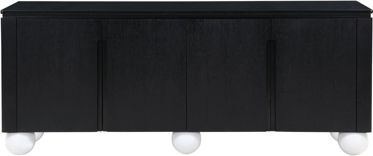 Cardiff - Wood Sideboard / Buffet