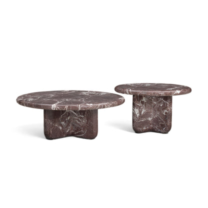 Juju - 2-Piece Nesting Coffee Table Set