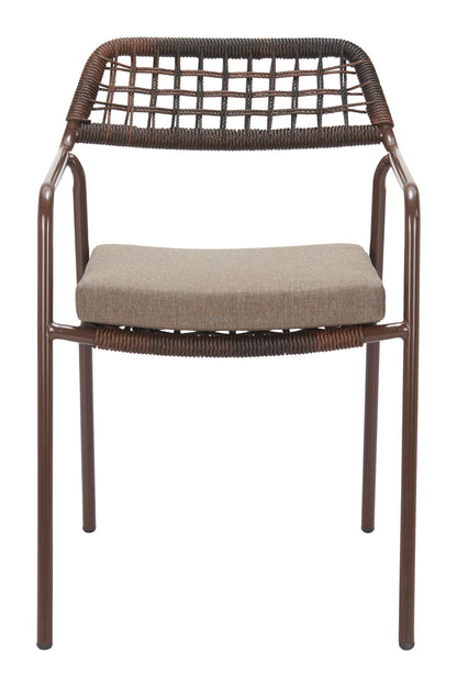 Rio - Outdoor Dining Chair (Set of 2)