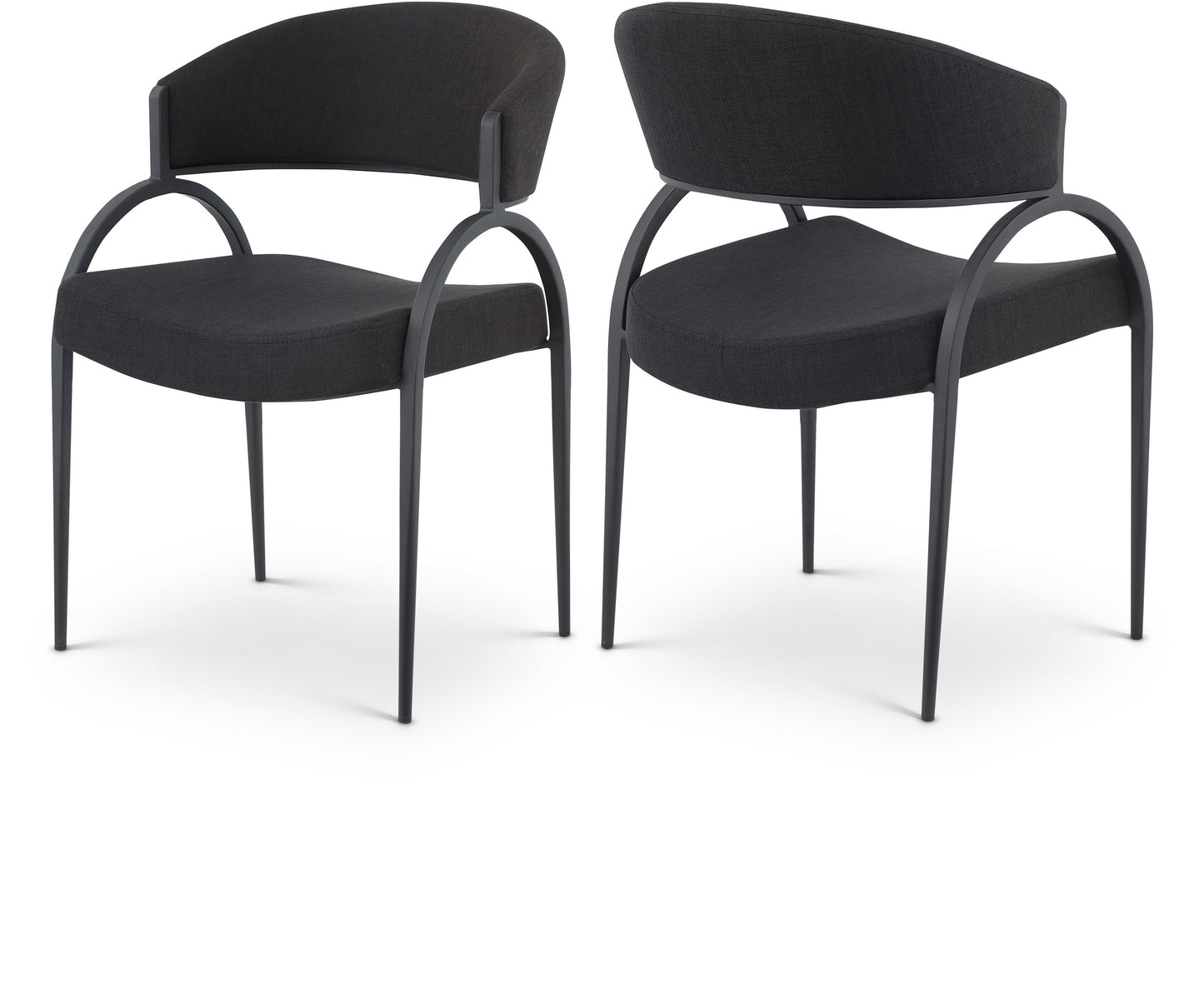 Privet - Dining Chair Set