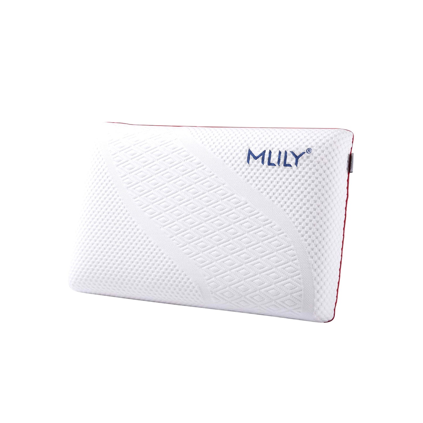 MLILY MUFC - Classic Pillow - Queen