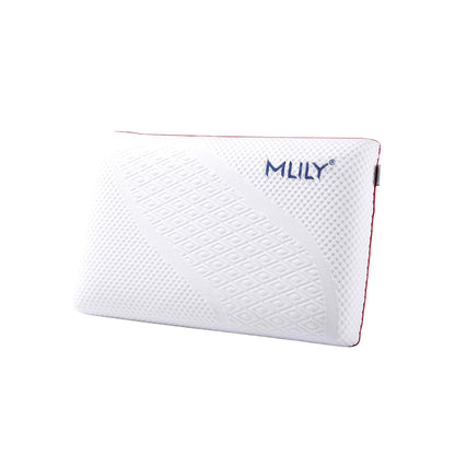 MLILY MUFC - Classic Pillow - Queen