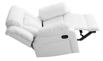 Glory Furniture - Daria - Rocker Recliner