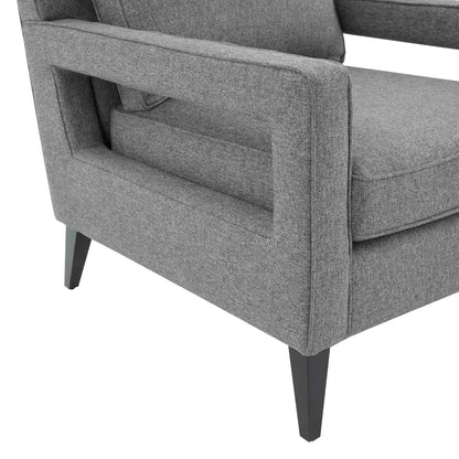 Luna - Accent Chair