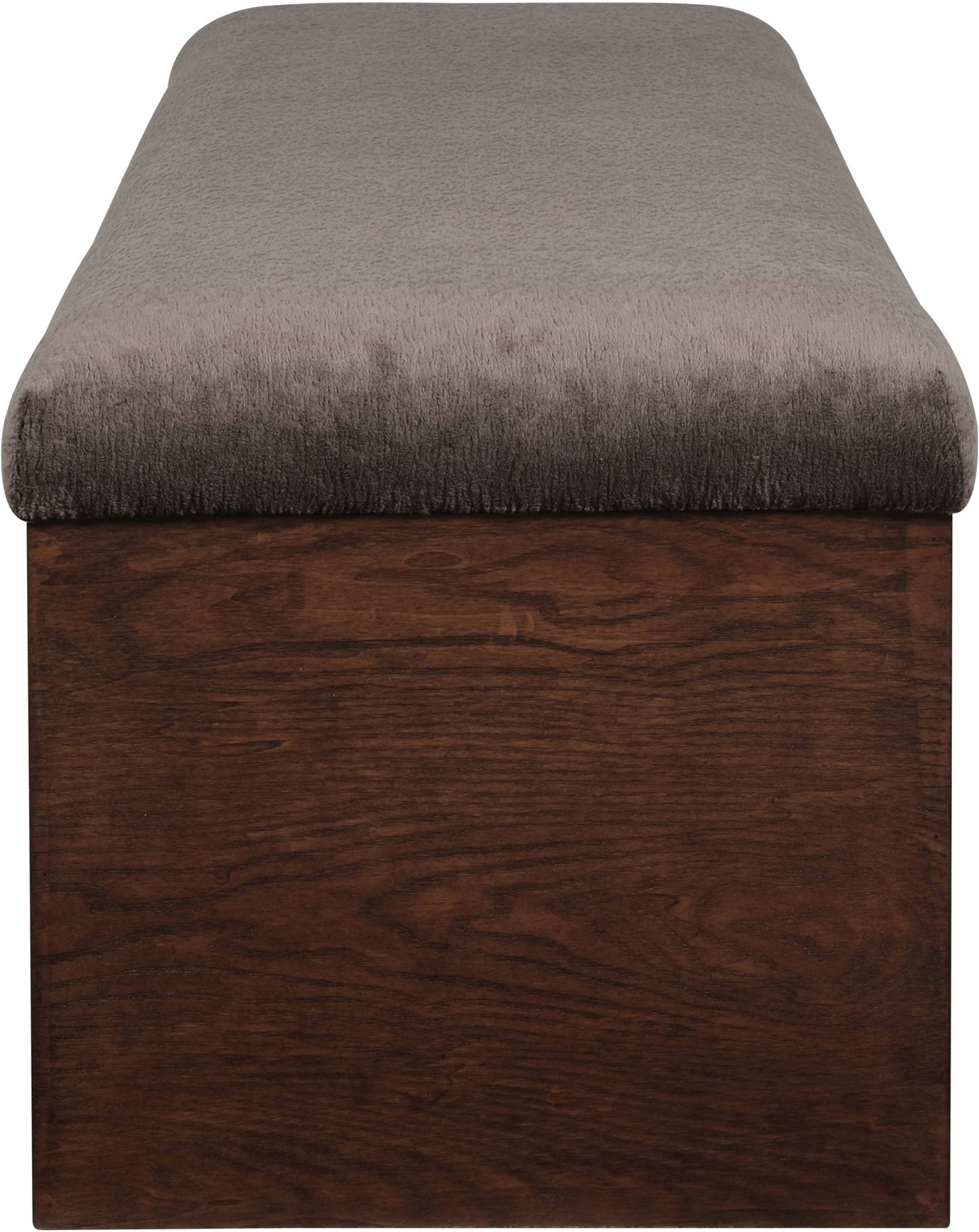 Lawson - Bench With Brown Base