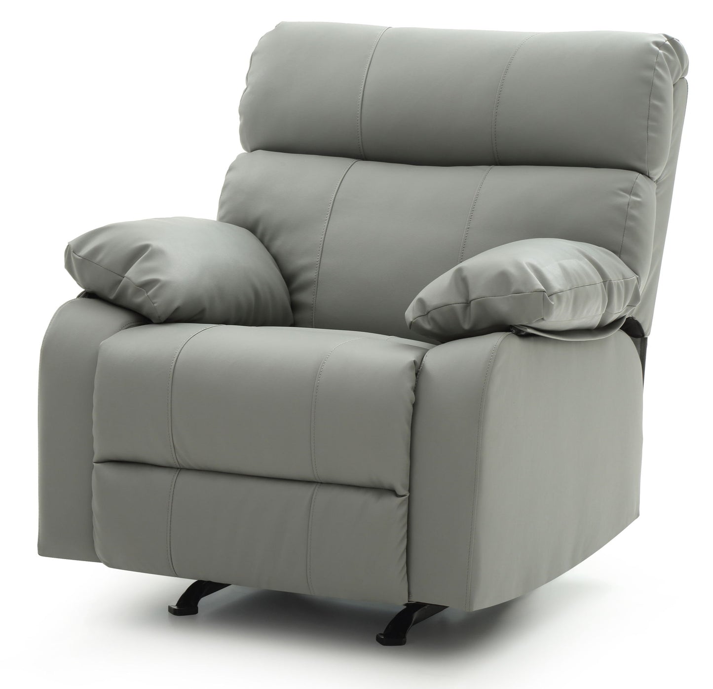 Glory Furniture - Manny - Rocker Recliner