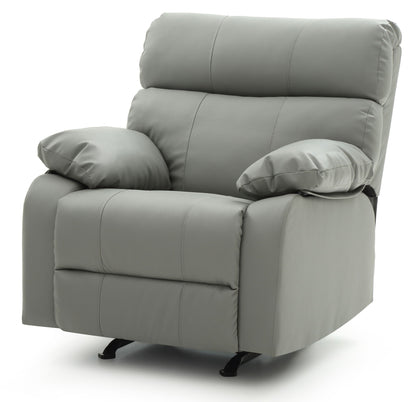 Glory Furniture - Manny - Rocker Recliner