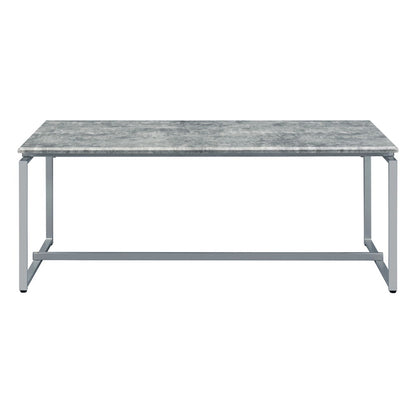 Jurgen - 3Pc Pack Coffee/End Set