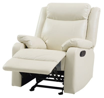 Glory Furniture - Ward - Rocker Recliner