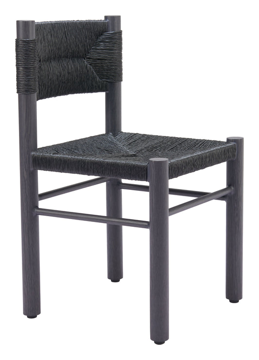 Iska - Dining Chair