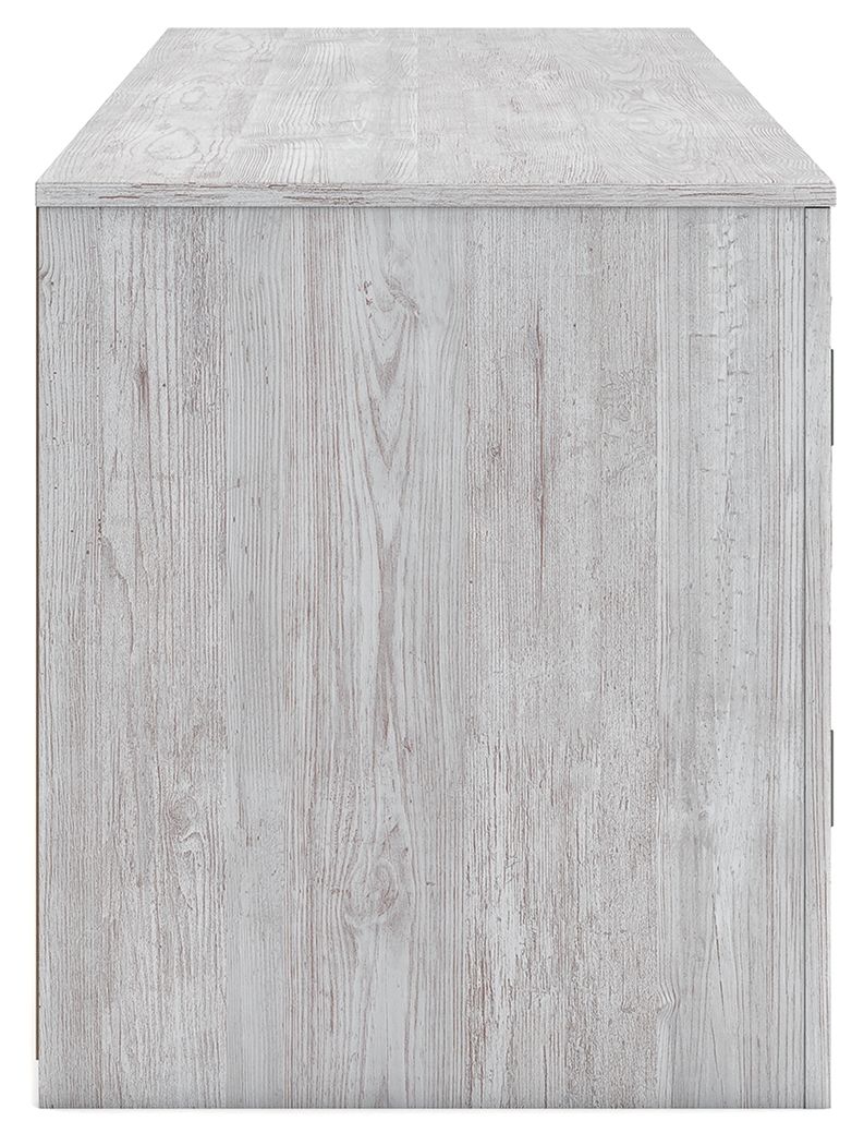 Cayboni - LG TV Stand With Fireplace Option