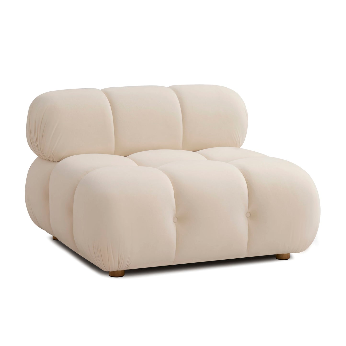 Calliope - Modular Armless Chair