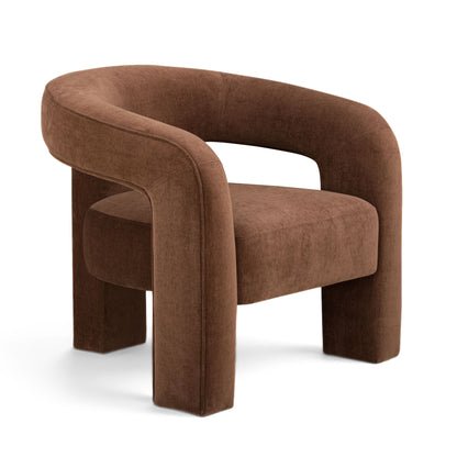 Malone - Accent Chair