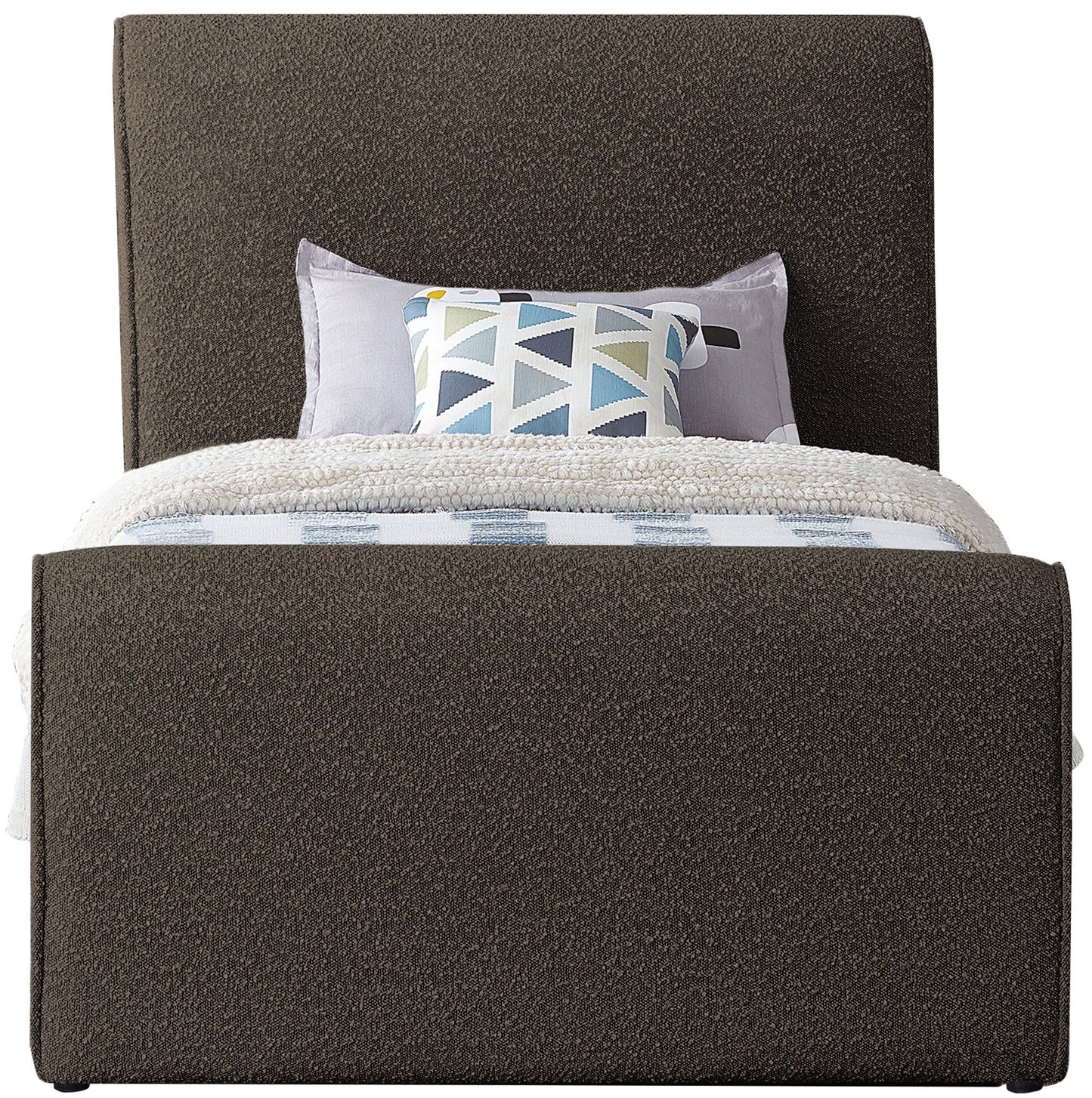 Stylus - Bed