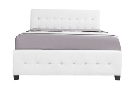 Glory Furniture - Diamond - Bed
