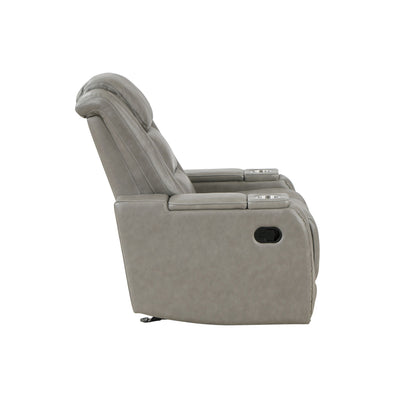 Breckenridge - Glider Recliner