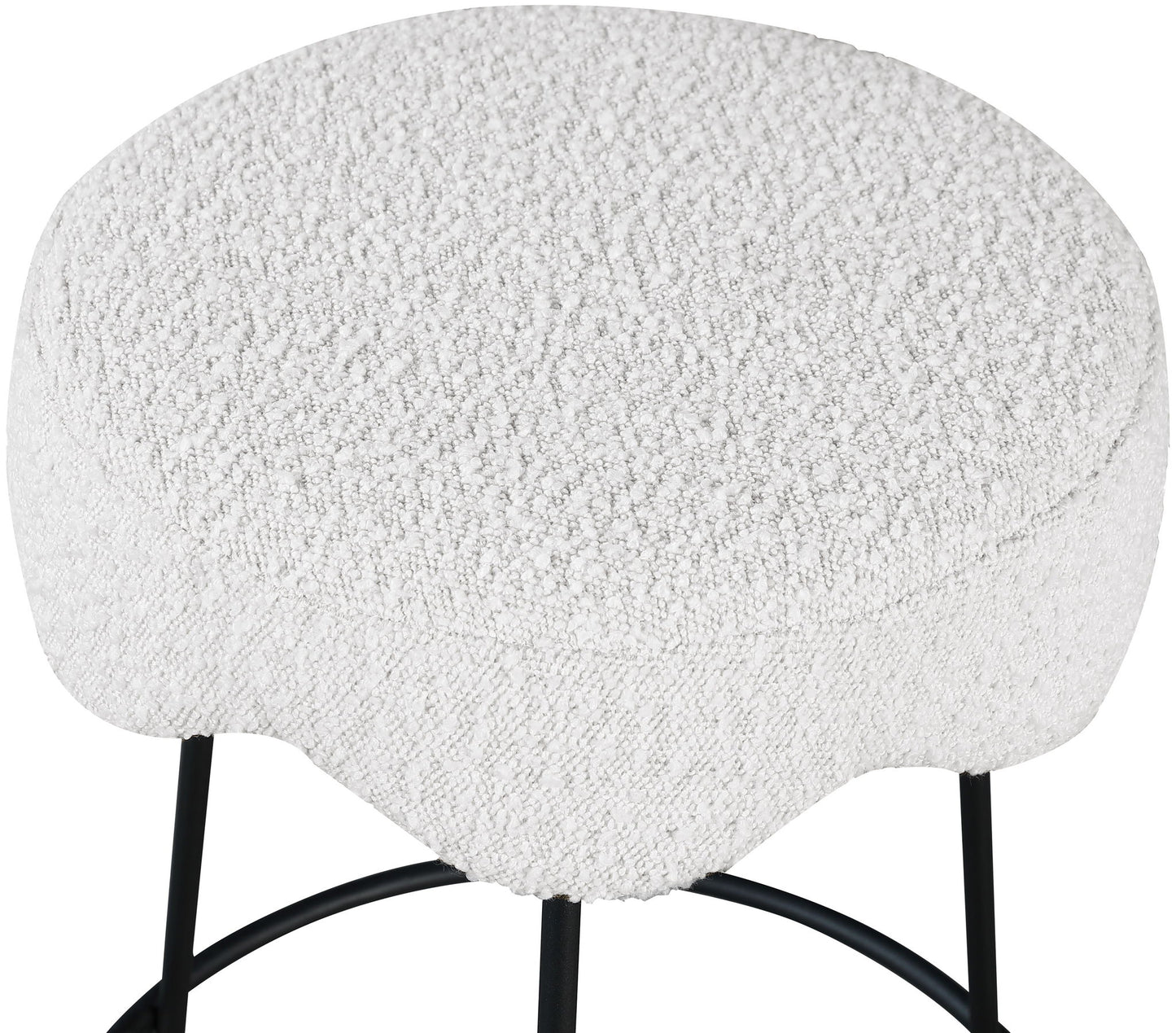 Fleur - Counter Stool