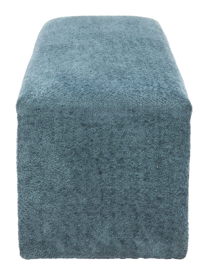 Scatola - Bench - Blue